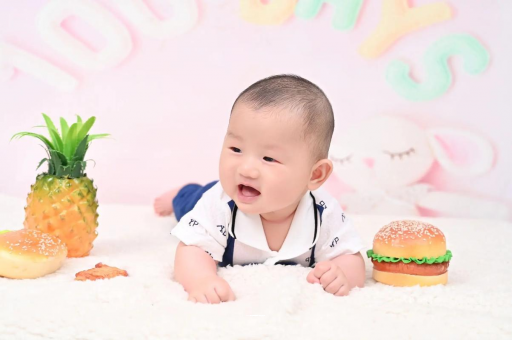 中国澳门宝宝的辅食食谱