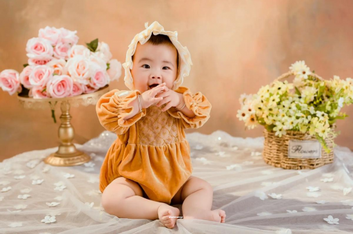 中国澳门四个月宝宝咳嗽小妙招